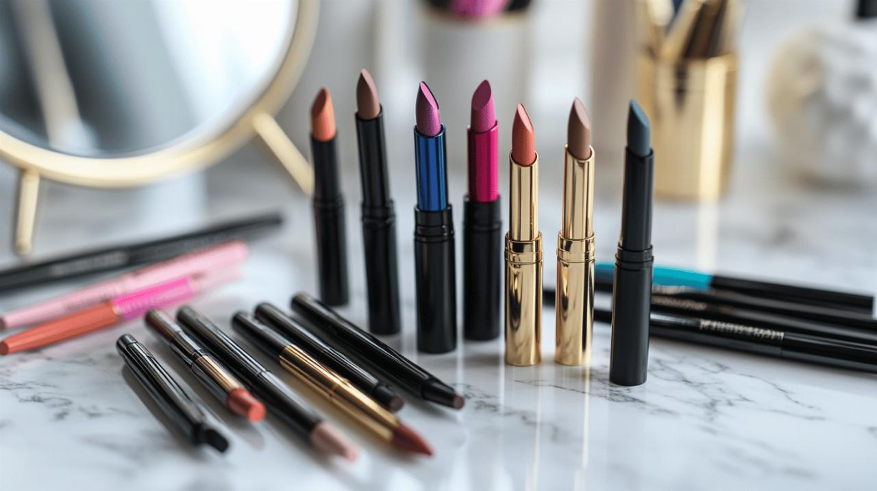 Eyeliner waterproof : Quel est le meilleur en 2025 ? Notre comparatif complet