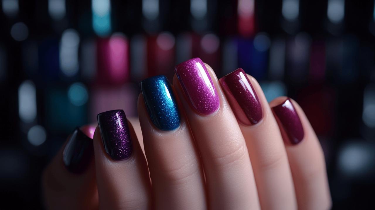 Comparatif des meilleurs top coats semi-permanents : Notre verdict 2025