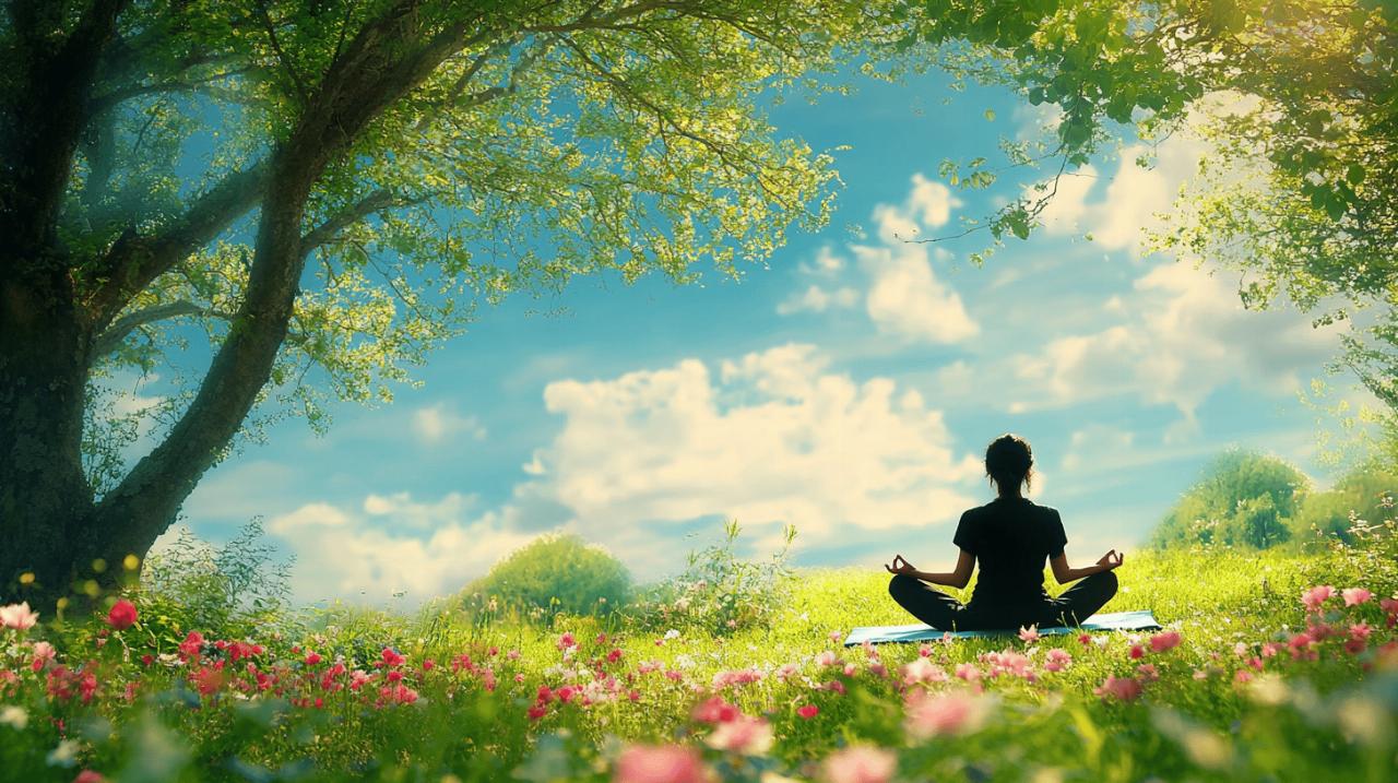 Les Secrets d’une Bonne Position Assise Pour Etre Bien dans sa Tete et dans son Corps