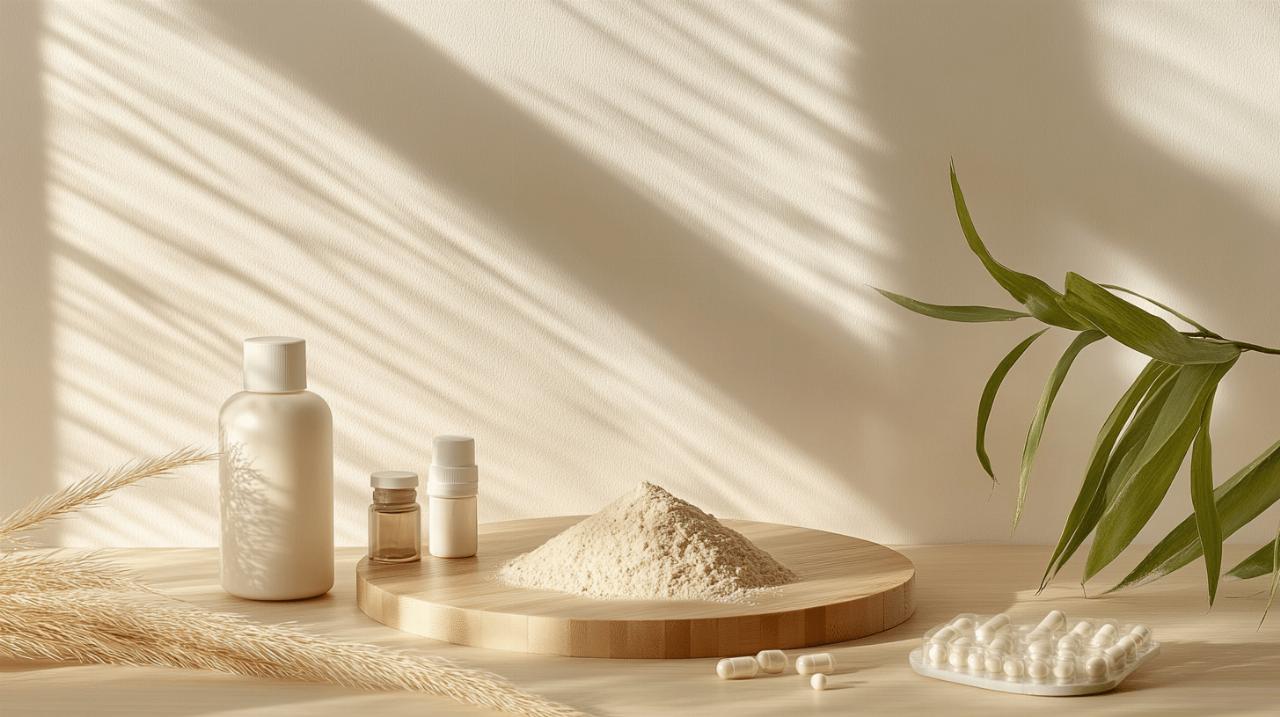 Le Chitosan pour perdre du poids : posologie, recherches et avis – La science derriere ce coupe-faim naturel