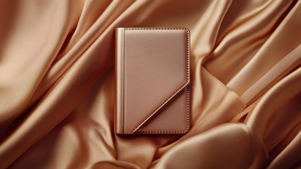 Porte-cartes femme Galeries Lafayette : accessoires must-have du moment